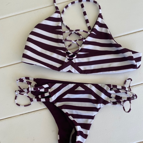 Ola Feroz Bikini - Picture 4 of 4